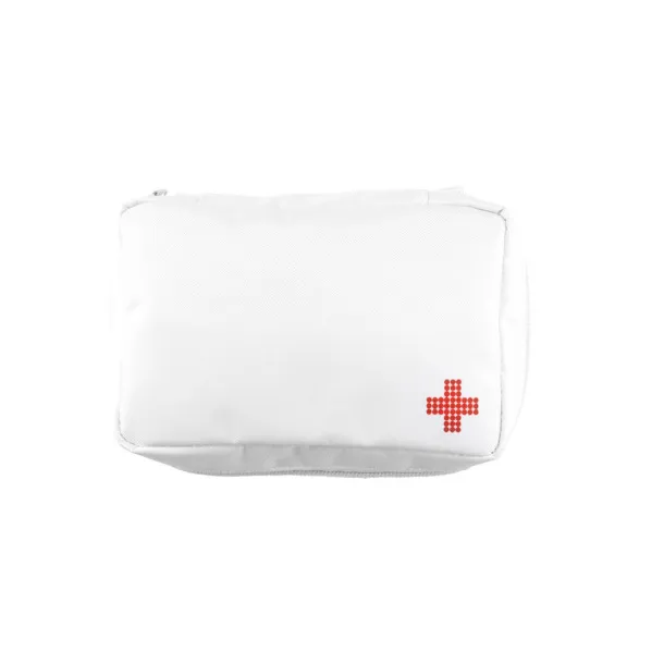  Mail size first aid kit - XD Collection White