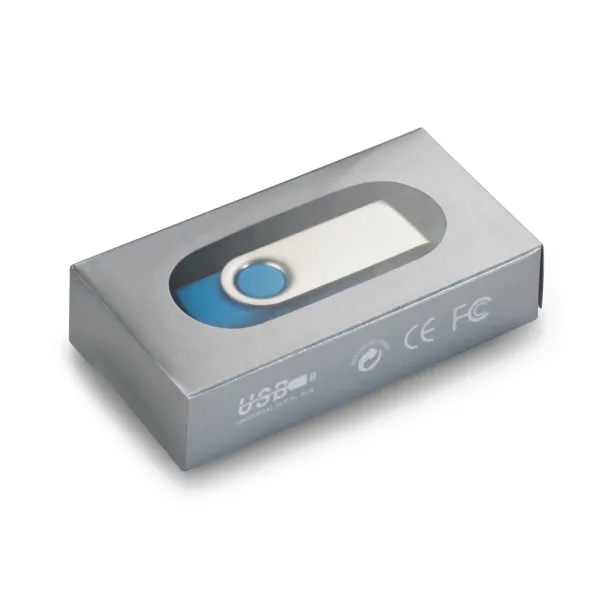CLAUDIUS USB memorijski stick - 8 GB
