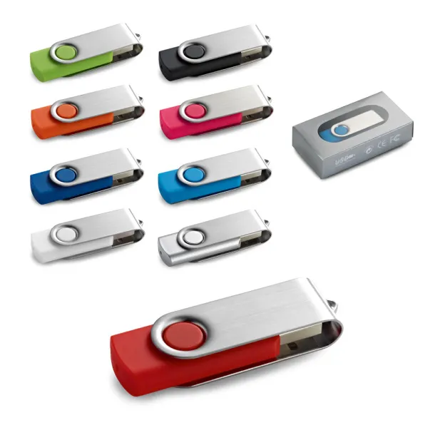 CLAUDIUS USB memorijski stick - 8 GB