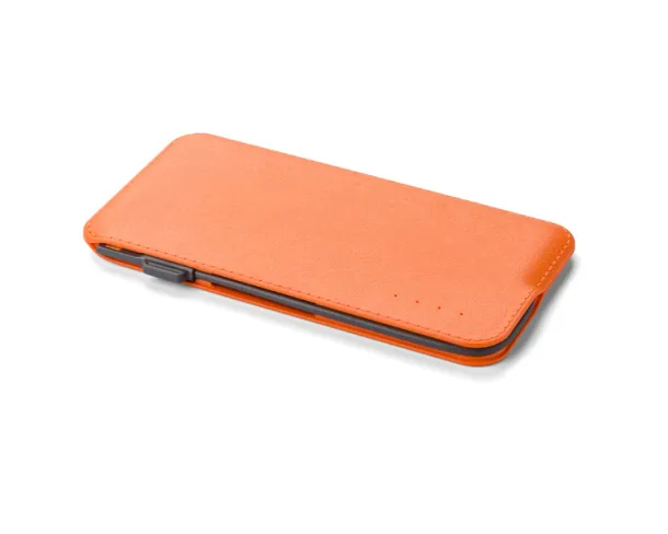 FINO Power bank  4000 mAh Orange