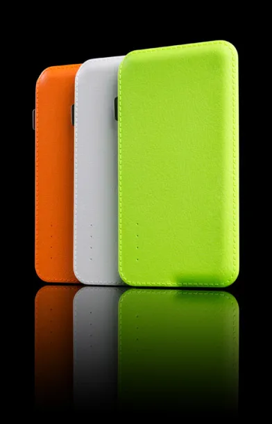 FINO Power bank  4000 mAh Orange