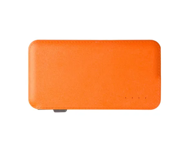 FINO Power bank  4000 mAh Orange