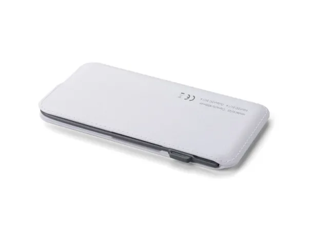 FINO Power bank  4000 mAh White