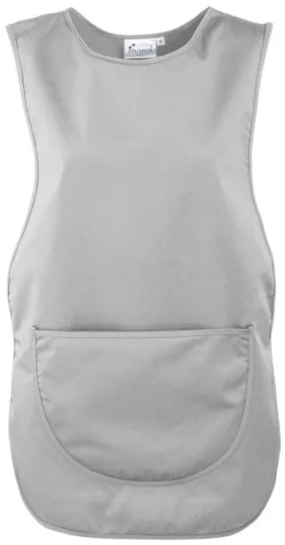  WOMEN'S POCKET TABARD - Premier Silver