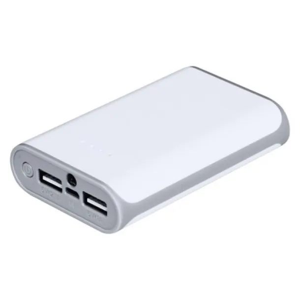  Power bank 6000 mAh Bijela