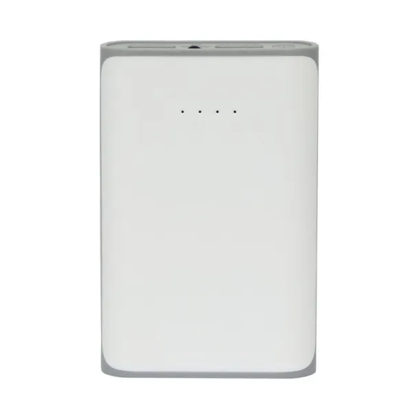  Prijenosna baterija 6000 mAh white