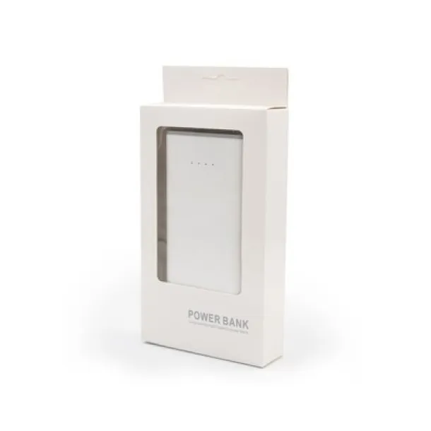  Power bank 6000 mAh Bijela