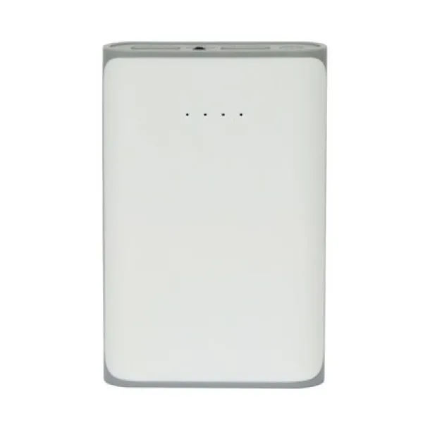  Prijenosna baterija 6000 mAh white