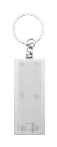 Industrial led keyring White