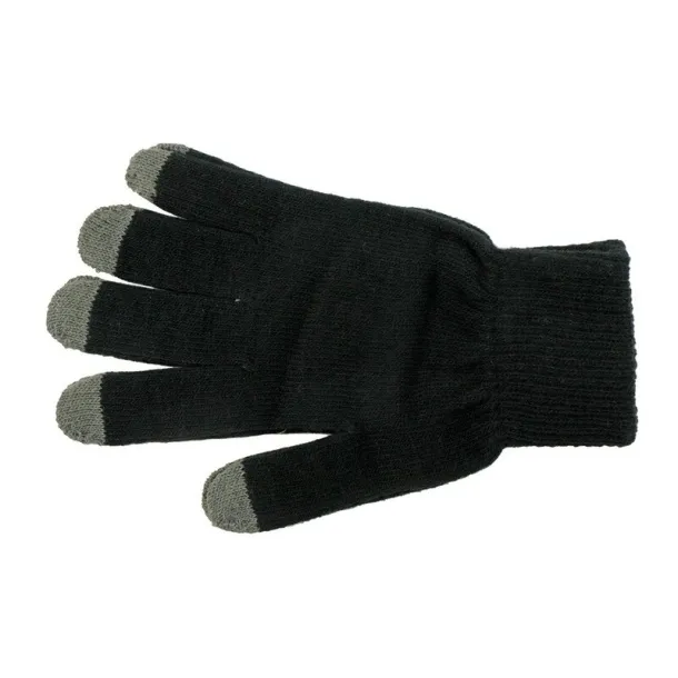  Gloves black