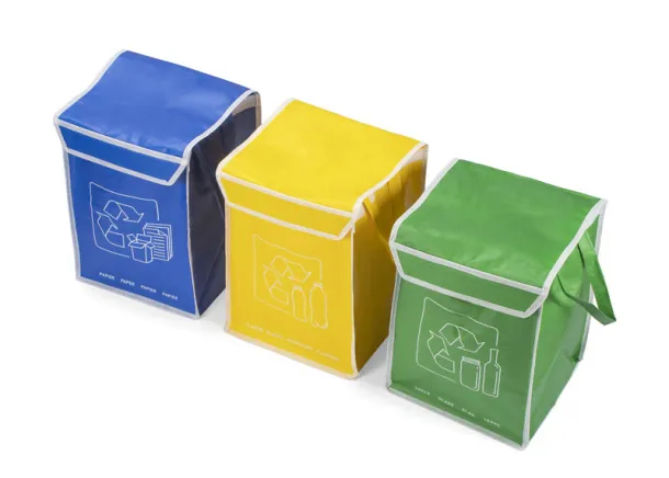  Recycling bags 2146 C 7740 C