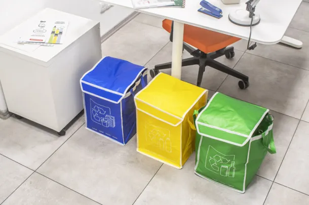  Recycling bags 2146 C 7740 C