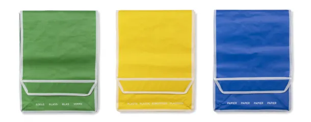  Recycling bags 2146 C 7740 C