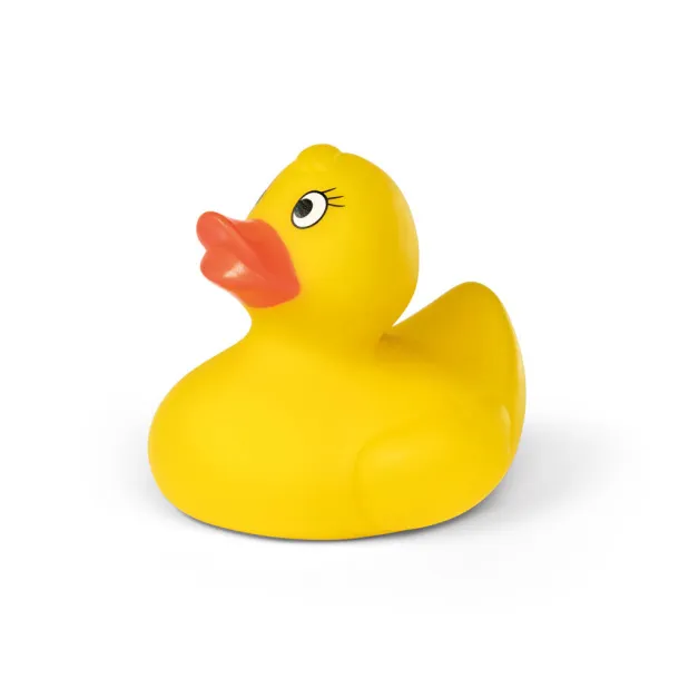 DUCK Rubber duck Yellow