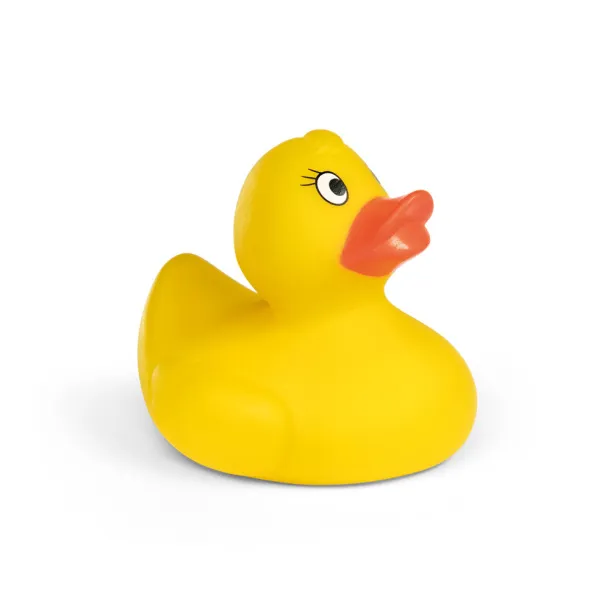 DUCK Rubber duck Yellow