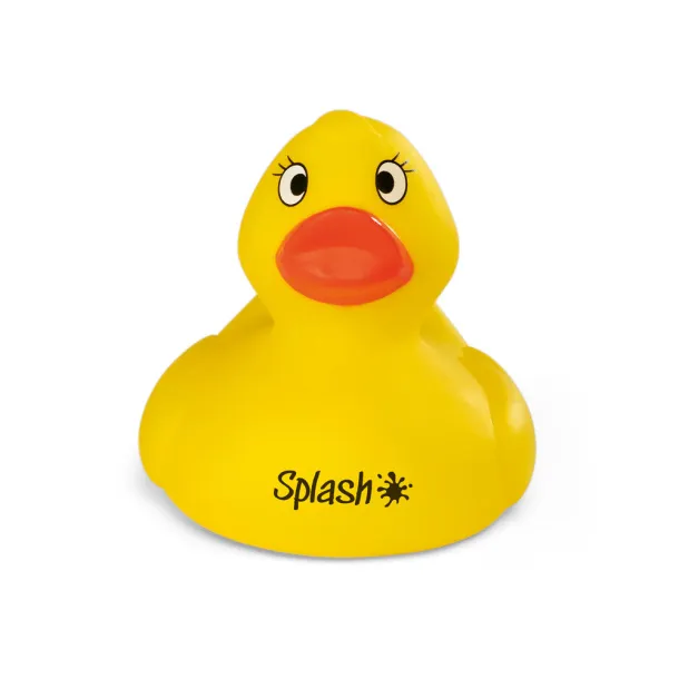 DUCK Rubber duck