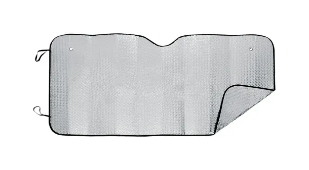 Vagón sunshade Silver