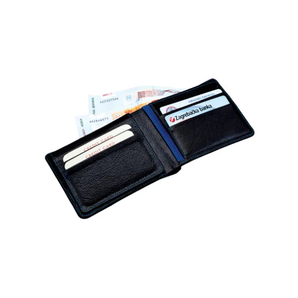 MUŠKA LISNICA MEN’S WALLET