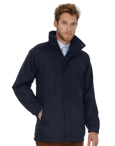  Corporate 3-in-1 Jacket - B&C Outerwear