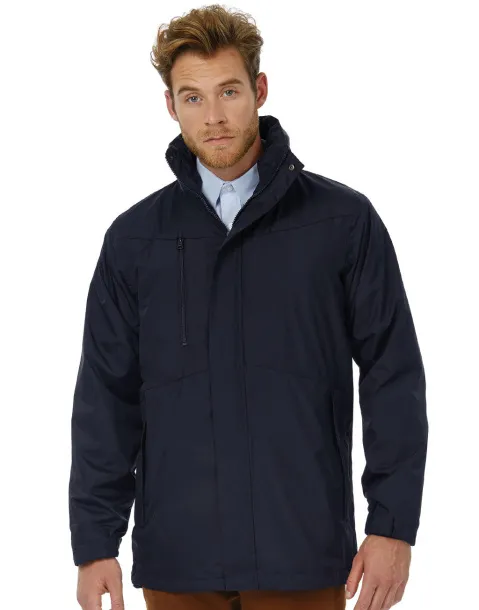  Corporate 3-in-1 Jacket - B&C Outerwear