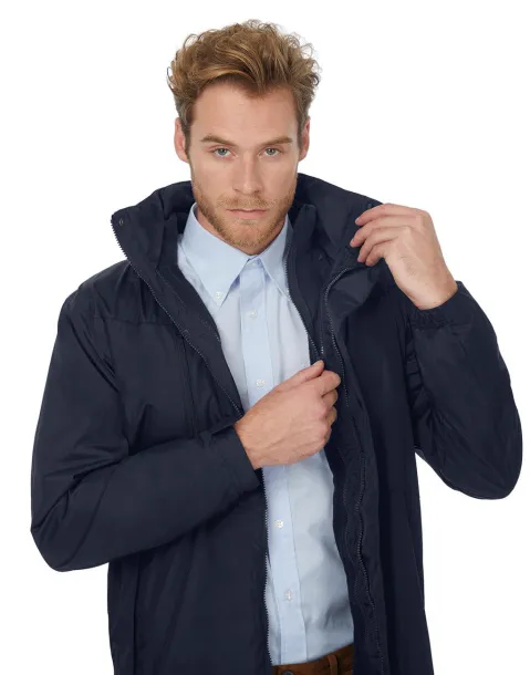  Corporate 3u1 jakna - B&C Outerwear