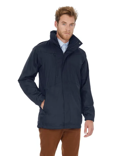  Corporate 3u1 jakna - B&C Outerwear