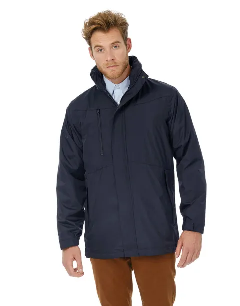  Corporate 3u1 jakna - B&C Outerwear