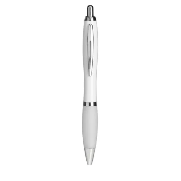 RIOCOLOUR Ball pen White