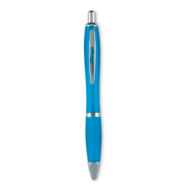 RIOCOLOUR Ball pen Turquoise