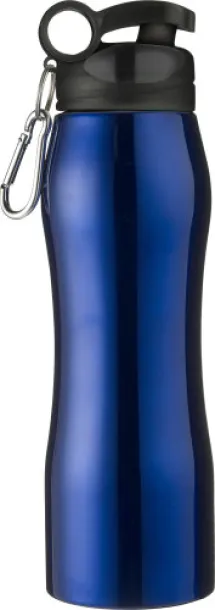  Boca Giovanni od nehrđajućeg čelika, 750 ml cobalt blue