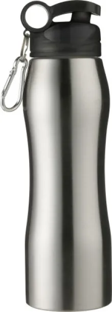  Boca Giovanni od nehrđajućeg čelika, 750 ml Srebrna
