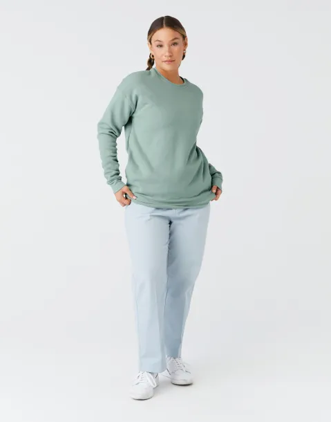  Unisex Drop Shoulder Fleece - Bella+Canvas