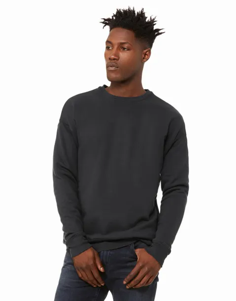  Unisex Drop Shoulder Fleece - Bella+Canvas