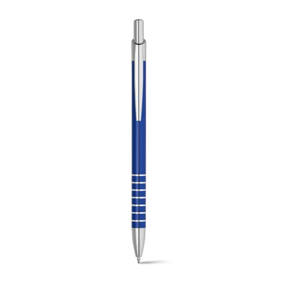 WALK Ball pen Royal blue