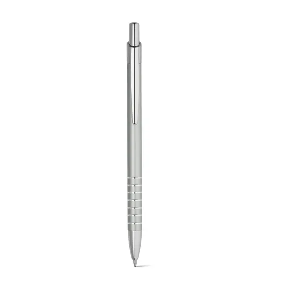 WALK Ball pen Satin silver