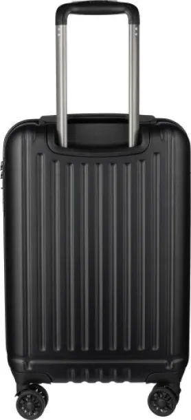 ELKE ABS luggage trolley