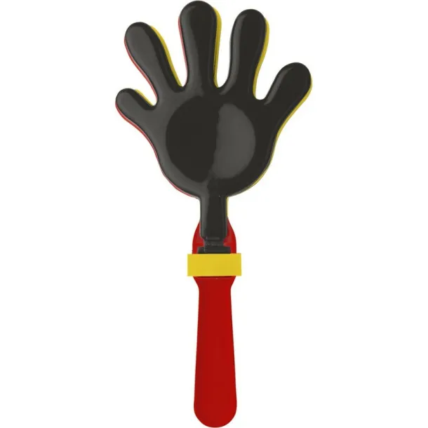  Hand clapper "hand" neutral