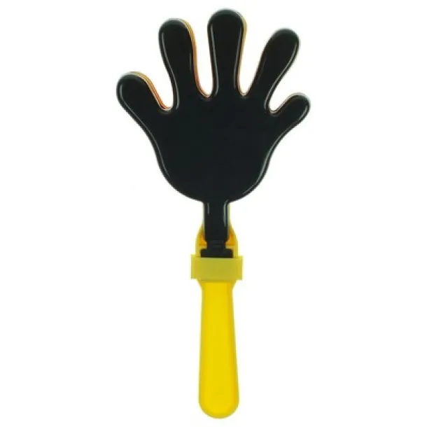  Hand clapper "hand" multicolour