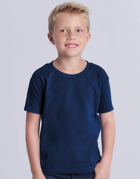  Heavy Cotton Toddler T-Shirt - Gildan