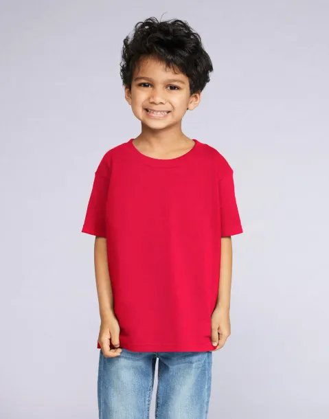  Heavy Cotton Toddler T-Shirt - Gildan