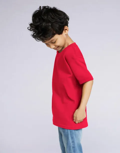  Heavy Cotton Toddler T-Shirt - Gildan