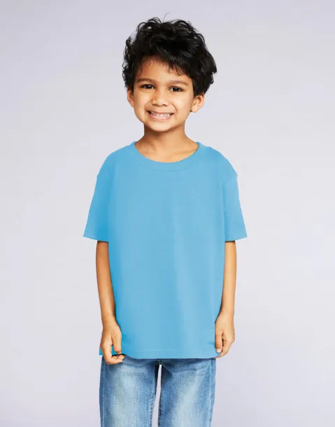  Heavy Cotton Toddler T-Shirt - Gildan