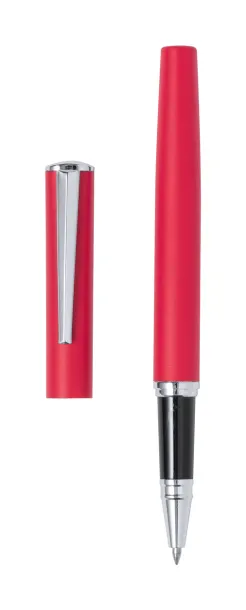 Suton roller pen Red