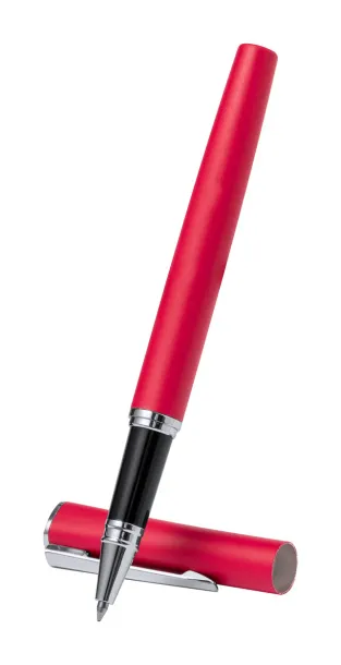 Suton roller pen Red