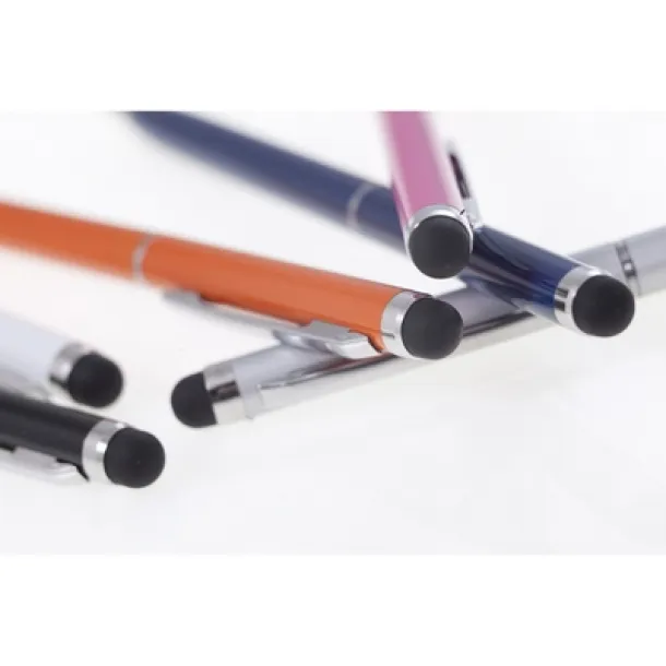  Ball pen, touch pen Bijela