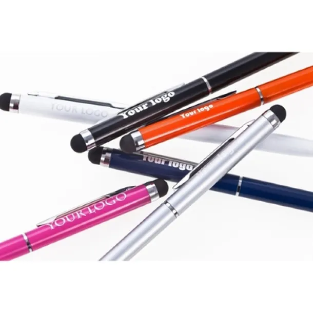  Touch kemijska olovka Bijela