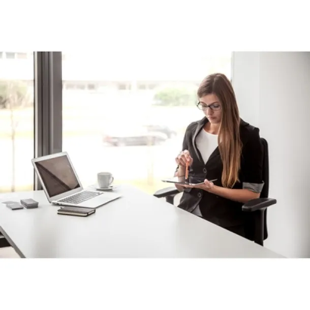  Touch kemijska olovka Bijela