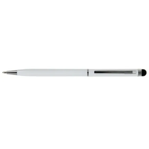  Ball pen, touch pen white