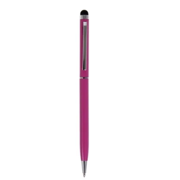  Ball pen, touch pen pink