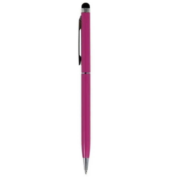  Ball pen, touch pen pink